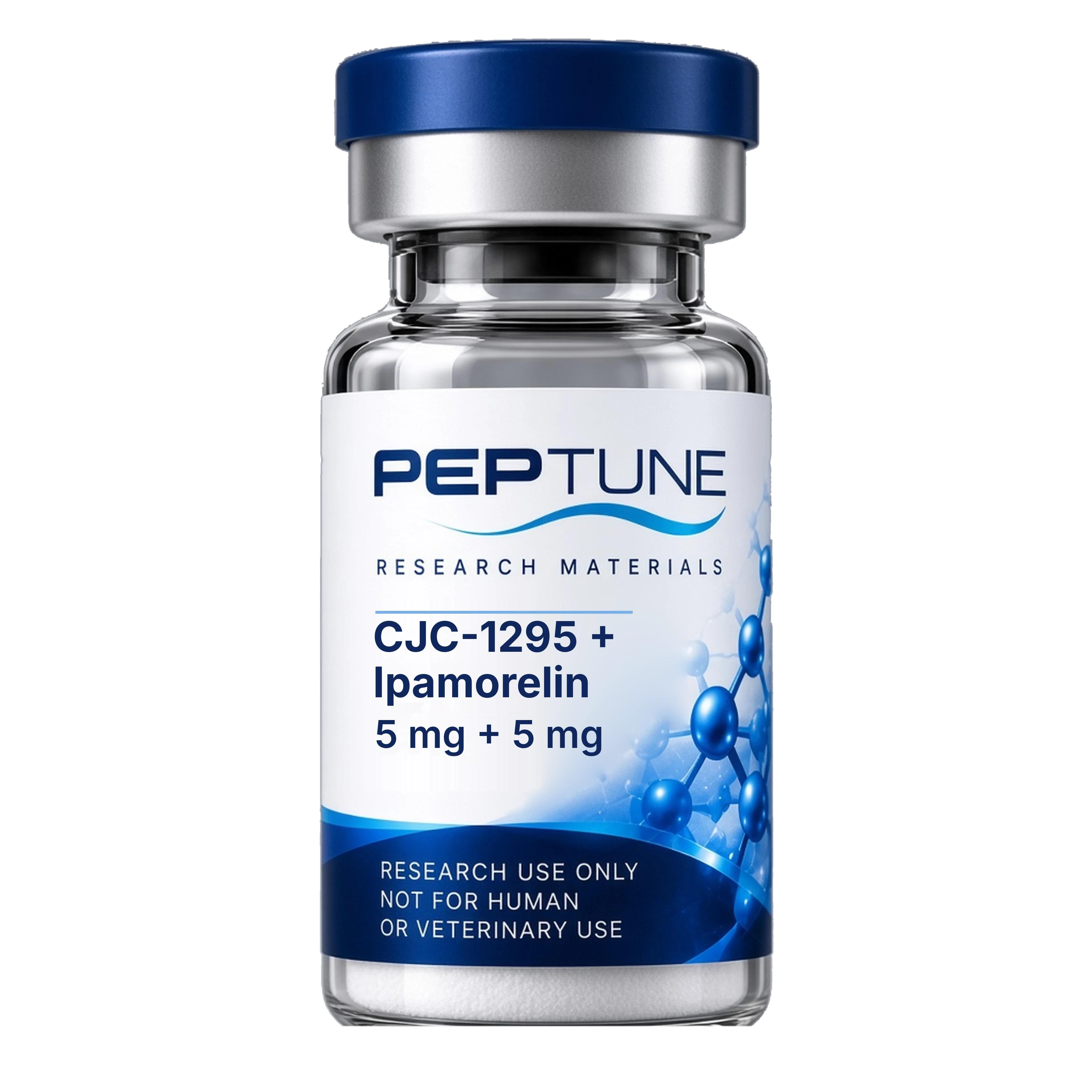 CJC-1295 + Ipamorelin
