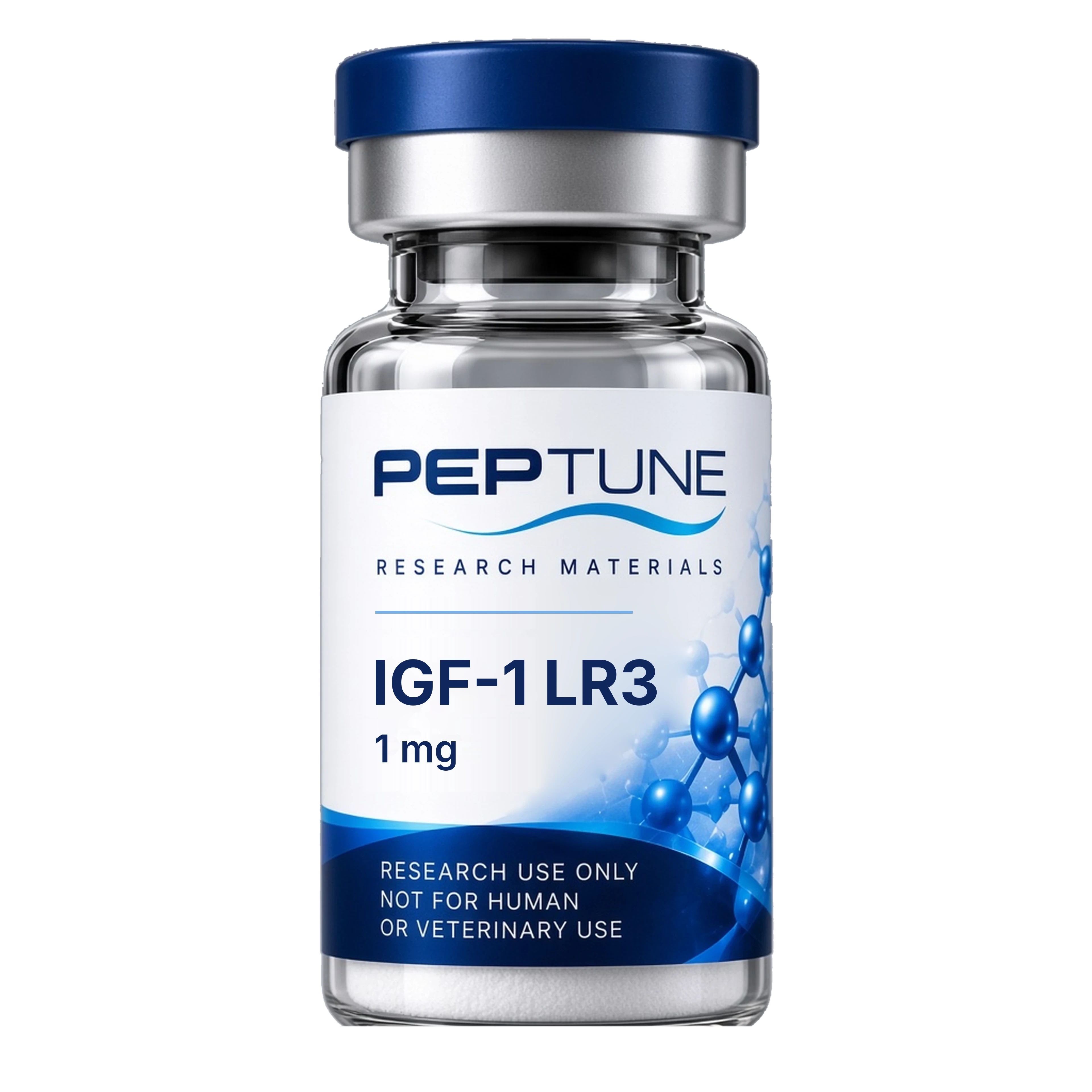 IGF-1 LR3