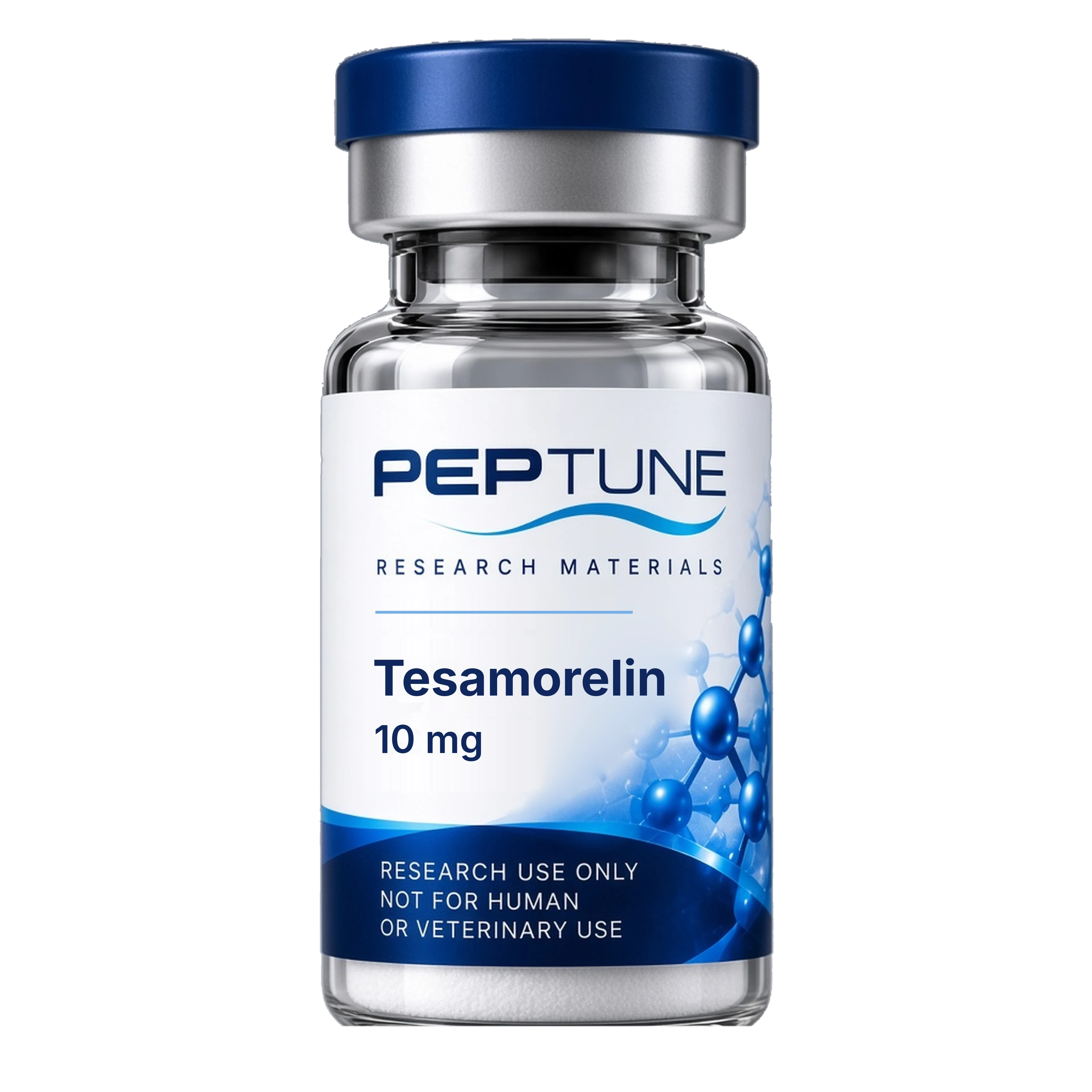 Tesamorelin